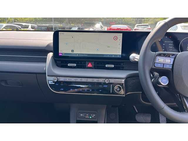 Hyundai Ioniq 5 Ioniq 5 HAT 168kW Premium 84kWh