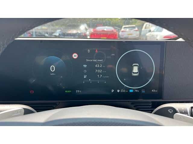 Hyundai Ioniq 5 Ioniq 5 HAT 168kW Premium 84kWh
