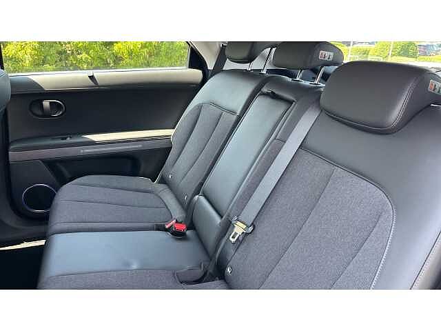 Hyundai Ioniq 5 Ioniq 5 HAT 168kW Premium 84kWh