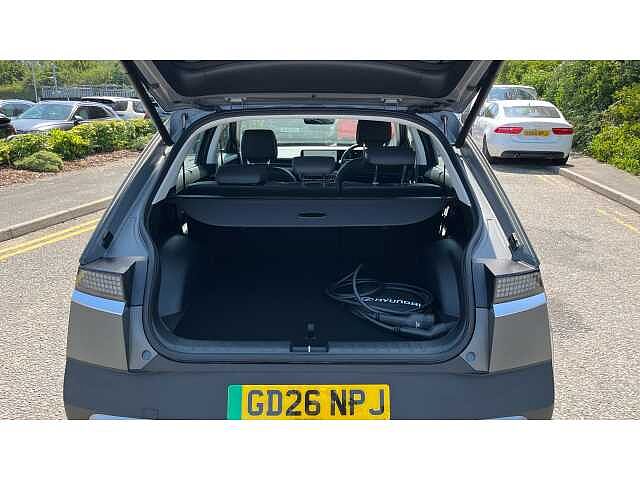 Hyundai Ioniq 5 Ioniq 5 HAT 168kW Premium 84kWh