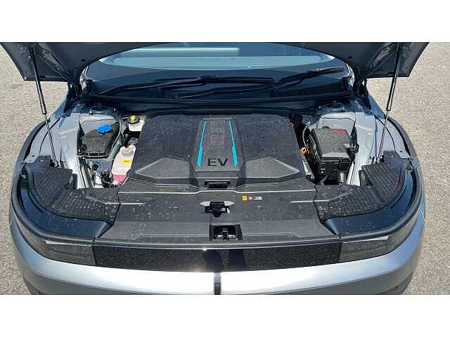 Hyundai Ioniq 5 Ioniq 5 HAT 168kW Premium 84kWh