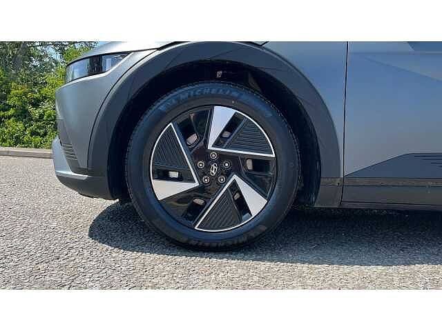 Hyundai Ioniq 5 Ioniq 5 HAT 168kW Premium 84kWh