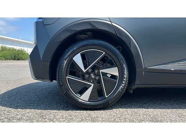 Hyundai Ioniq 5 Ioniq 5 HAT 168kW Premium 84kWh