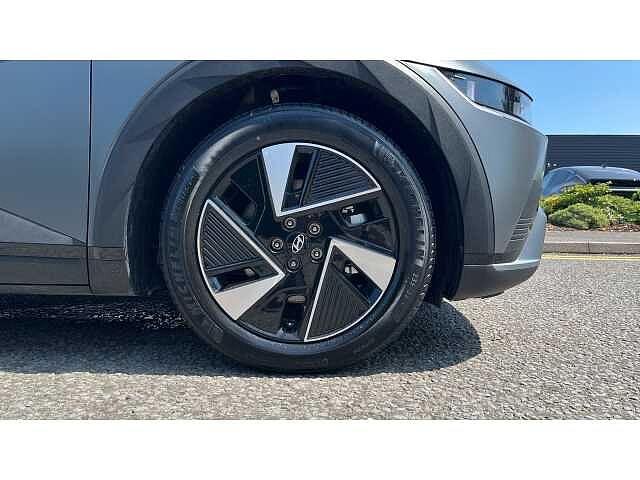 Hyundai Ioniq 5 Ioniq 5 HAT 168kW Premium 84kWh
