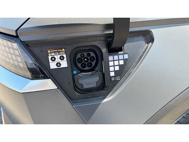 Hyundai Ioniq 5 Ioniq 5 HAT 168kW Premium 84kWh