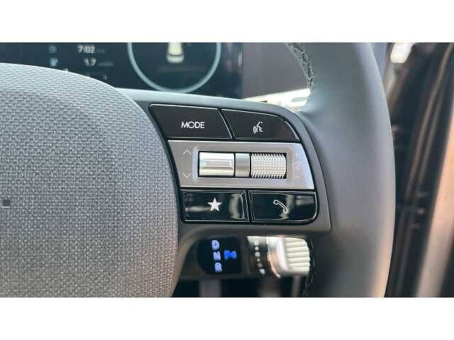 Hyundai Ioniq 5 Ioniq 5 HAT 168kW Premium 84kWh