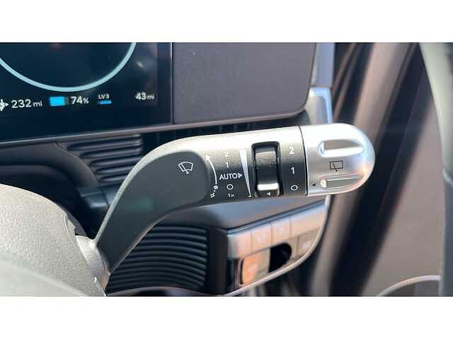 Hyundai Ioniq 5 Ioniq 5 HAT 168kW Premium 84kWh