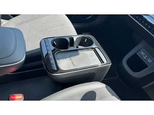 Hyundai Ioniq 5 Ioniq 5 HAT 168kW Premium 84kWh