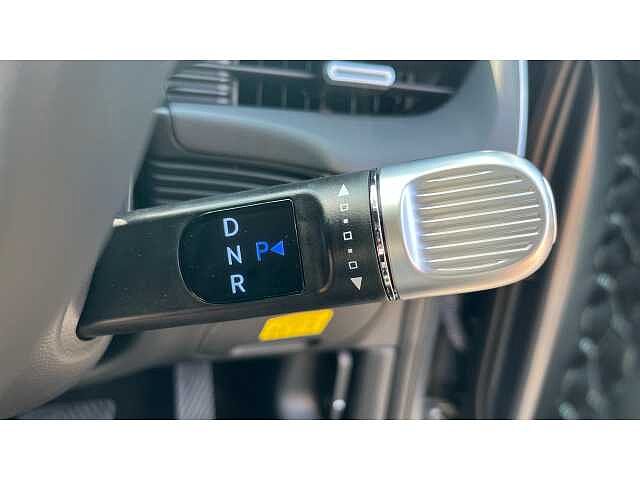 Hyundai Ioniq 5 Ioniq 5 HAT 168kW Premium 84kWh