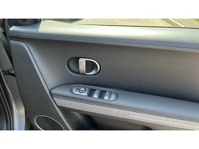 Hyundai Ioniq 5 Ioniq 5 HAT 168kW Premium 84kWh