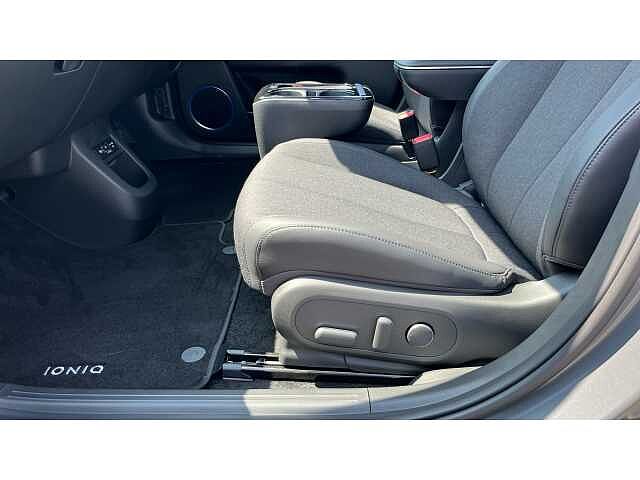 Hyundai Ioniq 5 Ioniq 5 HAT 168kW Premium 84kWh