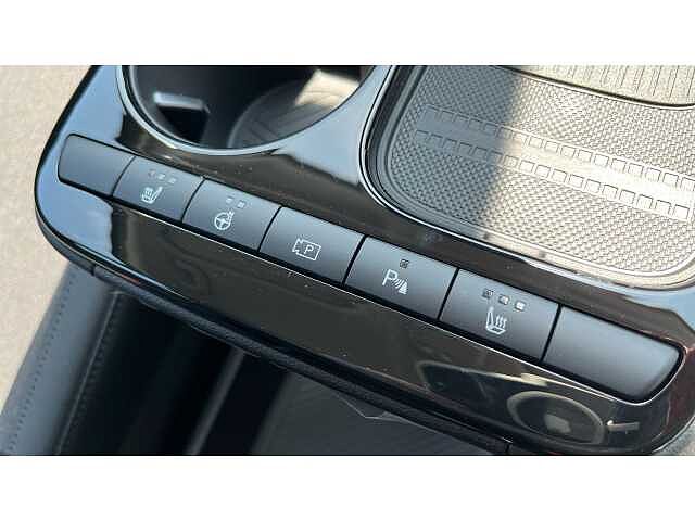 Hyundai Ioniq 5 Ioniq 5 HAT 168kW Premium 84kWh