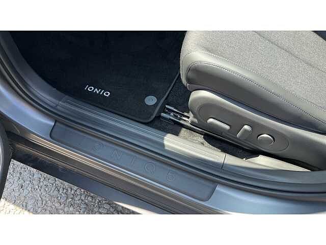 Hyundai Ioniq 5 Ioniq 5 HAT 168kW Premium 84kWh