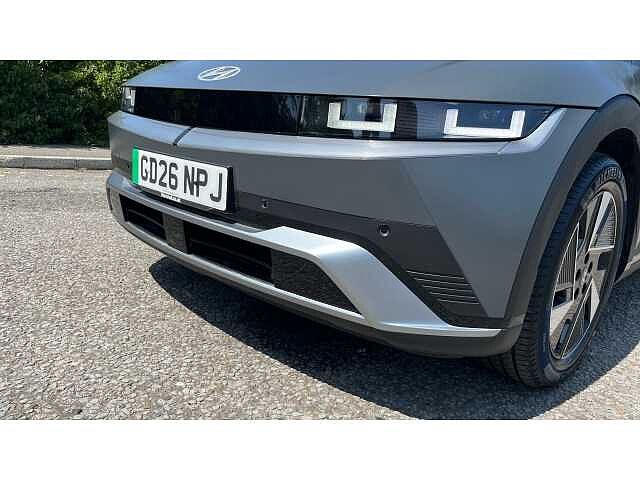 Hyundai Ioniq 5 Ioniq 5 HAT 168kW Premium 84kWh