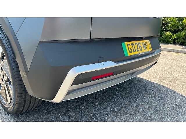 Hyundai Ioniq 5 Ioniq 5 HAT 168kW Premium 84kWh