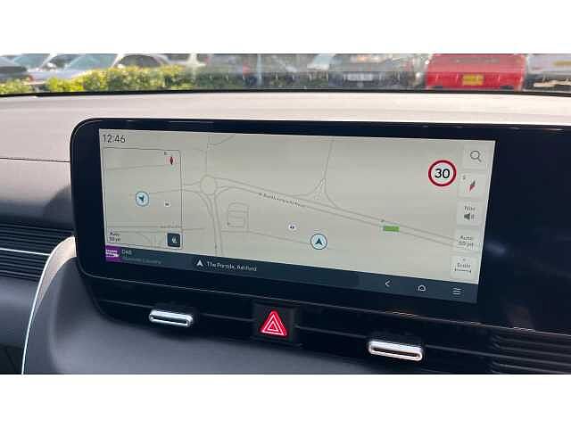Hyundai Ioniq 5 Ioniq 5 HAT 168kW Premium 84kWh