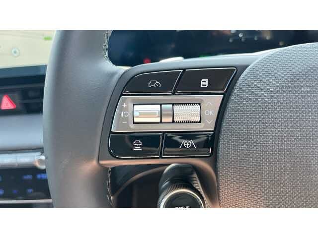 Hyundai Ioniq 5 Ioniq 5 HAT 168kW Premium 84kWh