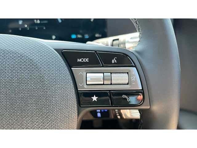 Hyundai Ioniq 5 Ioniq 5 HAT 168kW Premium 84kWh