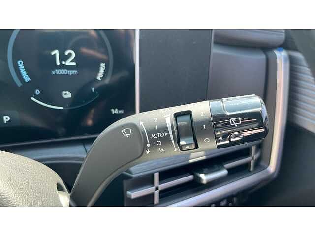 Hyundai Santa Fe Santa FE 7st 1.6TGDi HBD 239 Ultm AU 4WD