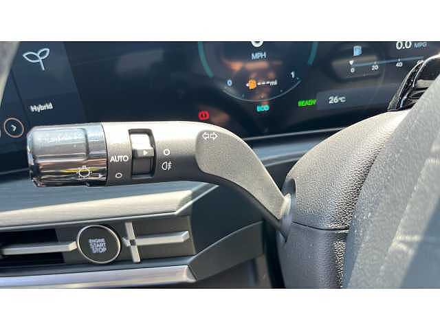 Hyundai Santa Fe Santa FE 7st 1.6TGDi HBD 239 Ultm AU 4WD