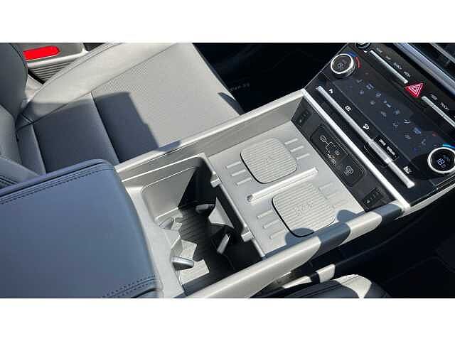 Hyundai Santa Fe Santa FE 7st 1.6TGDi HBD 239 Ultm AU 4WD