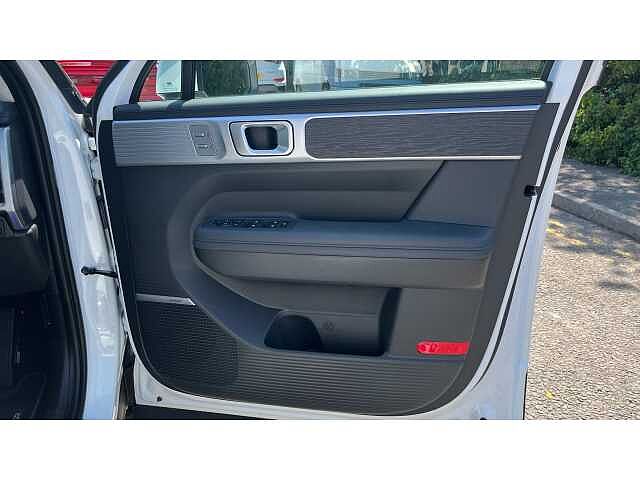 Hyundai Santa Fe Santa FE 7st 1.6TGDi HBD 239 Ultm AU 4WD