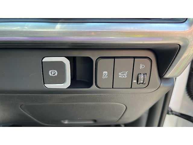 Hyundai Santa Fe Santa FE 7st 1.6TGDi HBD 239 Ultm AU 4WD