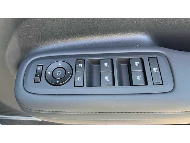 Hyundai Santa Fe Santa FE 7st 1.6TGDi HBD 239 Ultm AU 4WD