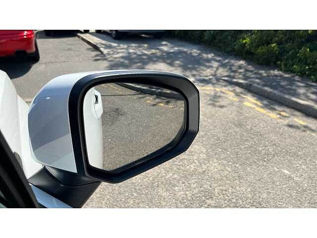 Hyundai Santa Fe Santa FE 7st 1.6TGDi HBD 239 Ultm AU 4WD