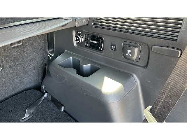 Hyundai Santa Fe Santa FE 7st 1.6TGDi HBD 239 Ultm AU 4WD
