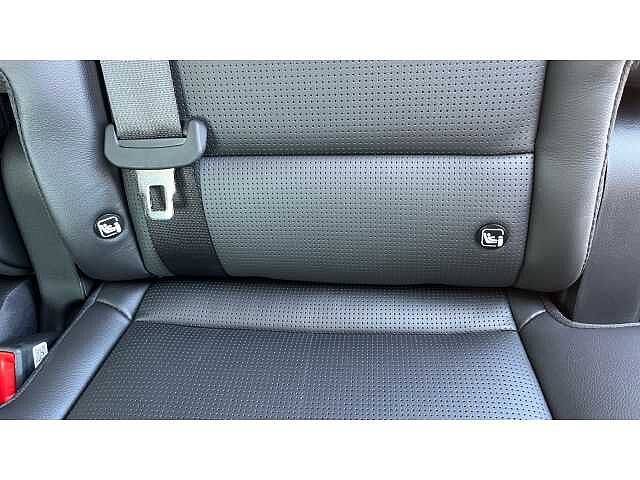Hyundai Santa Fe Santa FE 7st 1.6TGDi HBD 239 Ultm AU 4WD