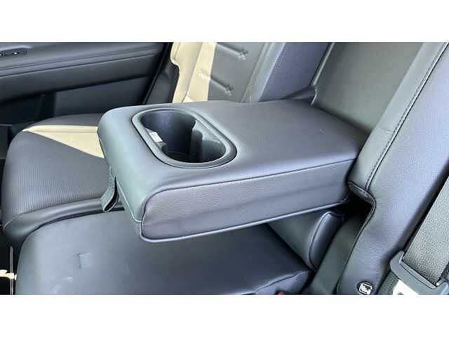 Hyundai Santa Fe Santa FE 7st 1.6TGDi HBD 239 Ultm AU 4WD