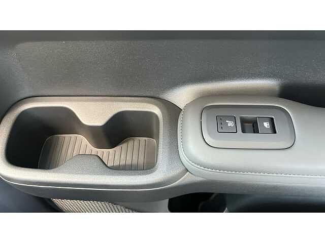 Hyundai Santa Fe Santa FE 7st 1.6TGDi HBD 239 Ultm AU 4WD