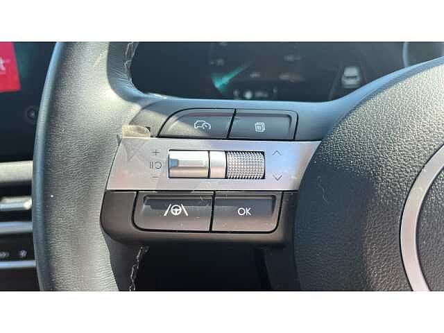 Hyundai TUCSON TUCSON 1.6T Advance 5dr Abyss Black