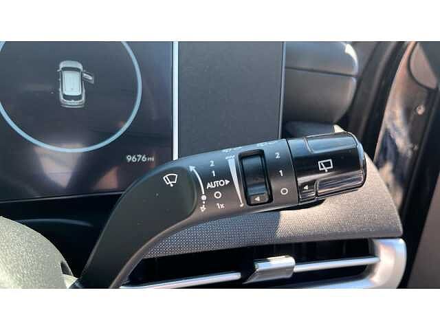 Hyundai TUCSON TUCSON 1.6T Advance 5dr Abyss Black