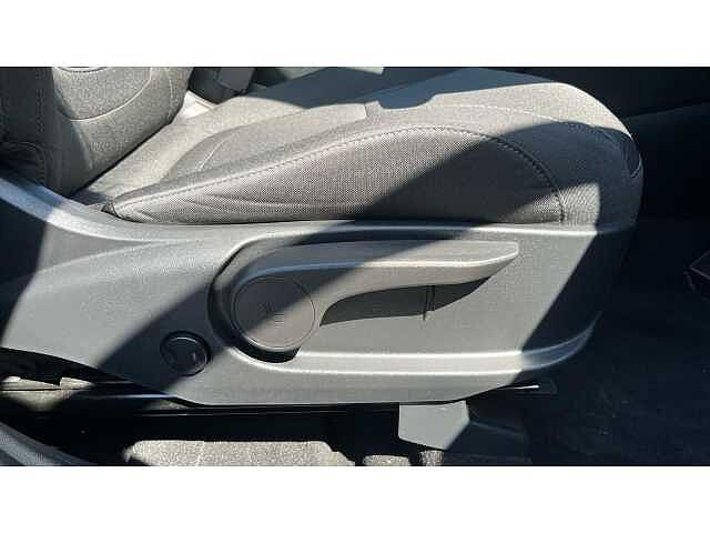 Hyundai TUCSON TUCSON 1.6T Advance 5dr Abyss Black