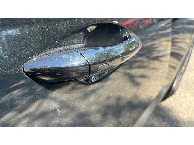 Hyundai TUCSON TUCSON 1.6T Advance 5dr Abyss Black
