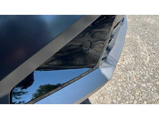 Hyundai TUCSON TUCSON 1.6T Advance 5dr Abyss Black