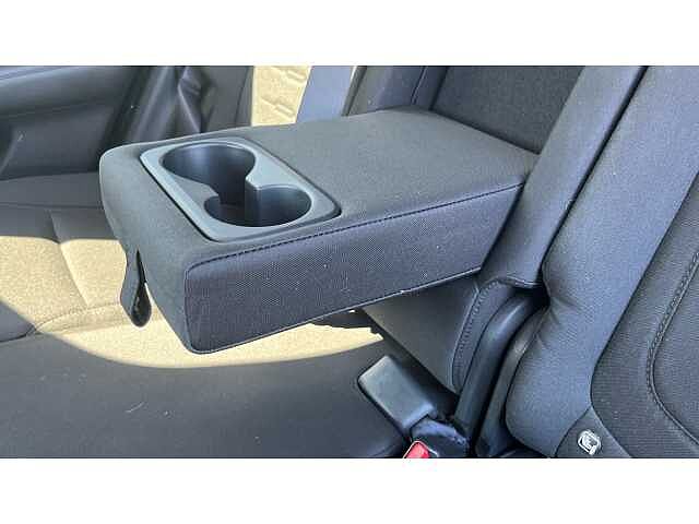 Hyundai TUCSON TUCSON 1.6T Advance 5dr Abyss Black