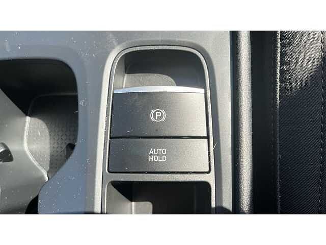 Hyundai TUCSON TUCSON 1.6T Advance 5dr Abyss Black