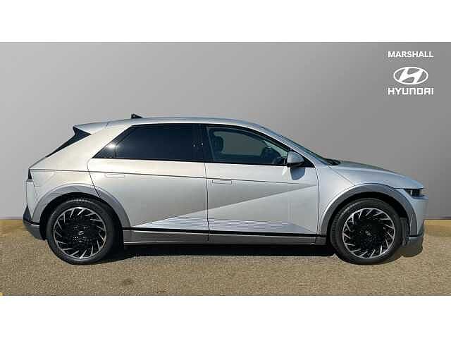 Hyundai Ioniq 5 IONIQ 5 160kW Ultimate 73 kWh 5dr Auto
