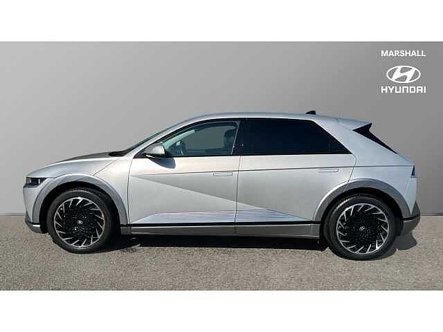 Hyundai Ioniq 5 IONIQ 5 160kW Ultimate 73 kWh 5dr Auto