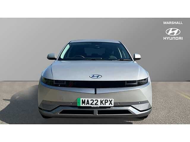 Hyundai Ioniq 5 IONIQ 5 160kW Ultimate 73 kWh 5dr Auto