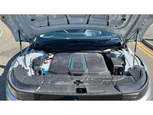 Hyundai Ioniq 5 IONIQ 5 160kW Ultimate 73 kWh 5dr Auto
