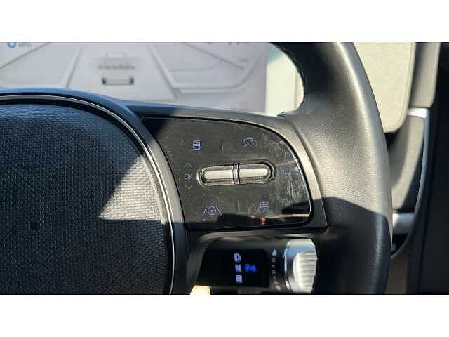 Hyundai Ioniq 5 IONIQ 5 160kW Ultimate 73 kWh 5dr Auto