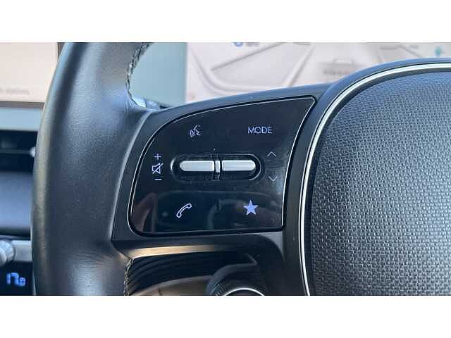 Hyundai Ioniq 5 IONIQ 5 160kW Ultimate 73 kWh 5dr Auto