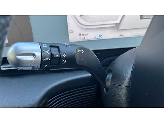 Hyundai Ioniq 5 IONIQ 5 160kW Ultimate 73 kWh 5dr Auto