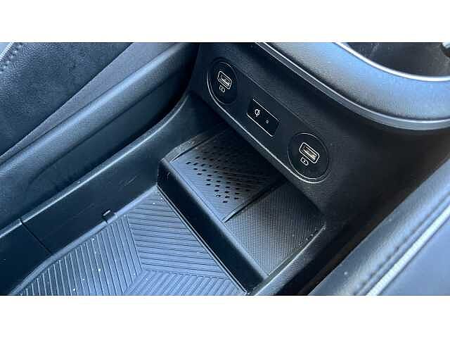 Hyundai Ioniq 5 IONIQ 5 160kW Ultimate 73 kWh 5dr Auto