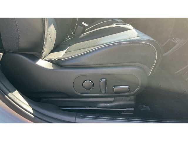 Hyundai Ioniq 5 IONIQ 5 160kW Ultimate 73 kWh 5dr Auto