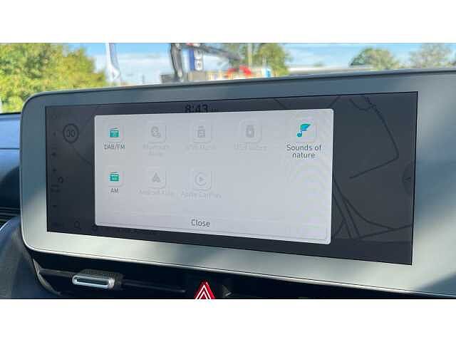 Hyundai Ioniq 5 IONIQ 5 160kW Ultimate 73 kWh 5dr Auto